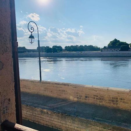 Apartament Sur Les Quais... Arles Zewnętrze zdjęcie