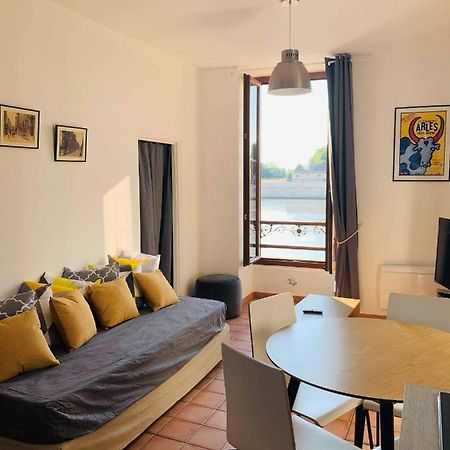Apartament Sur Les Quais... Arles Zewnętrze zdjęcie