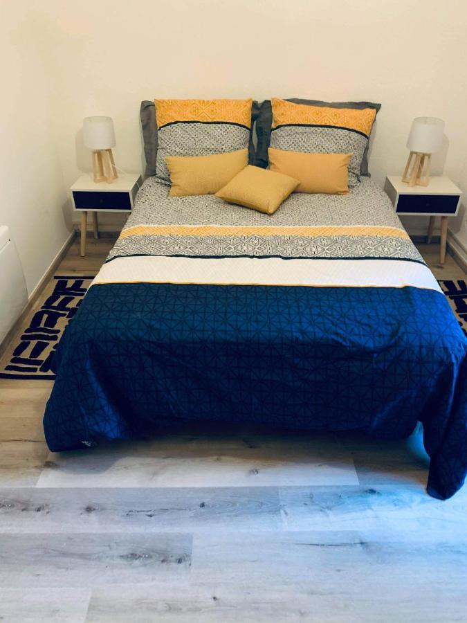 Apartament Sur Les Quais... Arles Zewnętrze zdjęcie