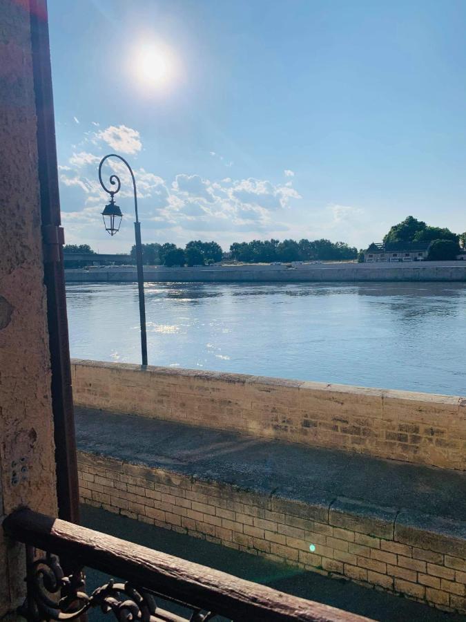 Apartament Sur Les Quais... Arles Zewnętrze zdjęcie