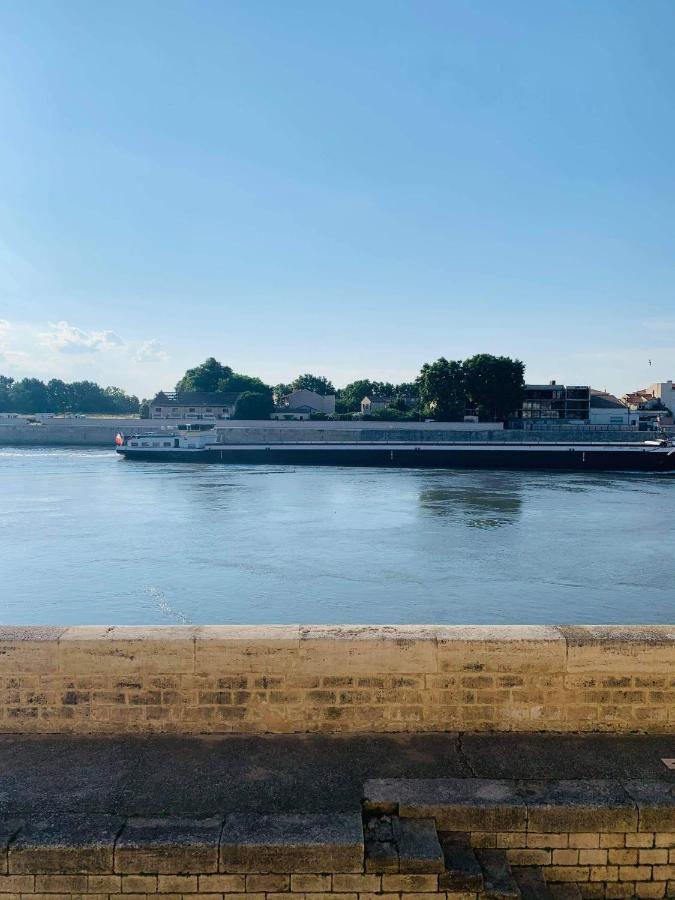 Apartament Sur Les Quais... Arles Zewnętrze zdjęcie