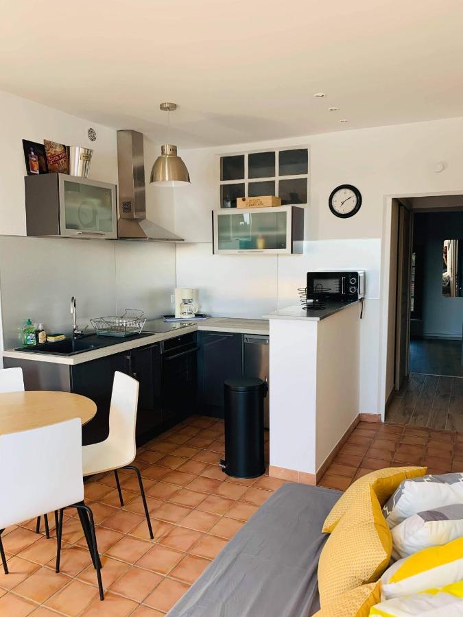 Apartament Sur Les Quais... Arles Zewnętrze zdjęcie