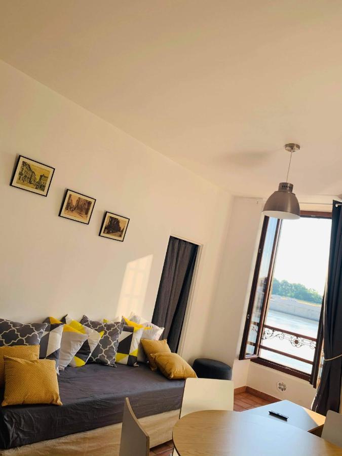 Apartament Sur Les Quais... Arles Zewnętrze zdjęcie