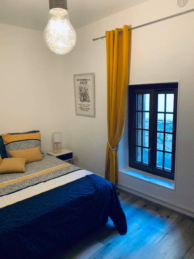 Apartament Sur Les Quais... Arles Zewnętrze zdjęcie