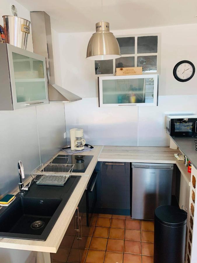 Apartament Sur Les Quais... Arles Zewnętrze zdjęcie