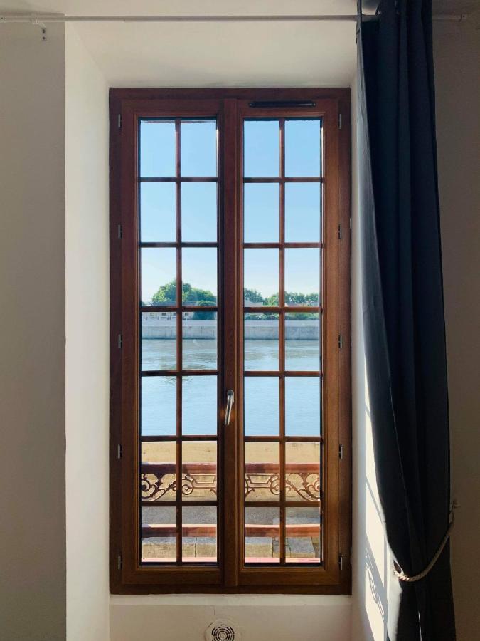 Apartament Sur Les Quais... Arles Zewnętrze zdjęcie