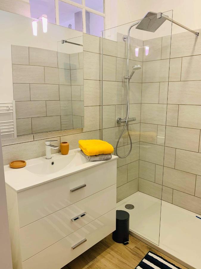 Apartament Sur Les Quais... Arles Zewnętrze zdjęcie